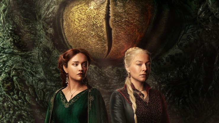 House of the Dragon : on sait (enfin) quand sortira la saison 3… et ce n’est pas pour tout de suite !