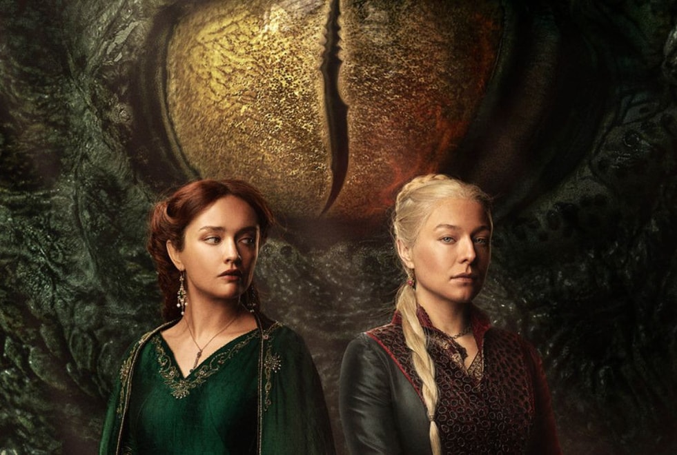 House of the Dragon : on sait (enfin) quand sortira la saison 3… et ce n’est pas pour tout de suite !