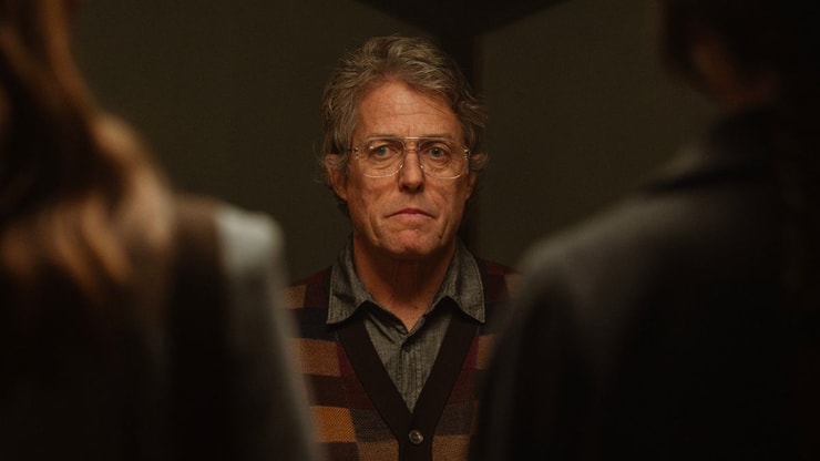 Heretic : la fin du film expliquée