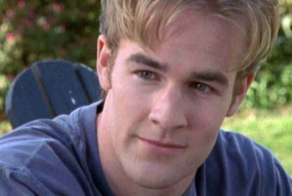 Dawson : « J’ai fait face à ce diagnostic en privé », James Van Der Beek révèle être atteint d’un cancer du côlon