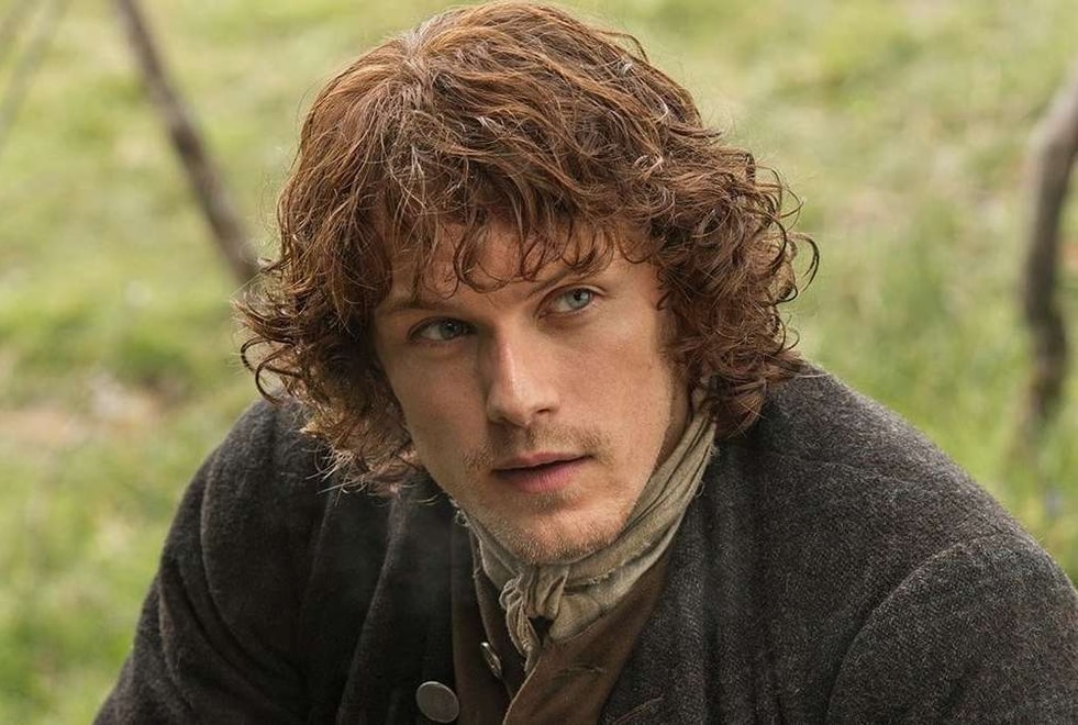 Quiz : réponds (sans mentir) à ces 7 questions, on te dira si tu mérites d’épouser Jamie de Outlander