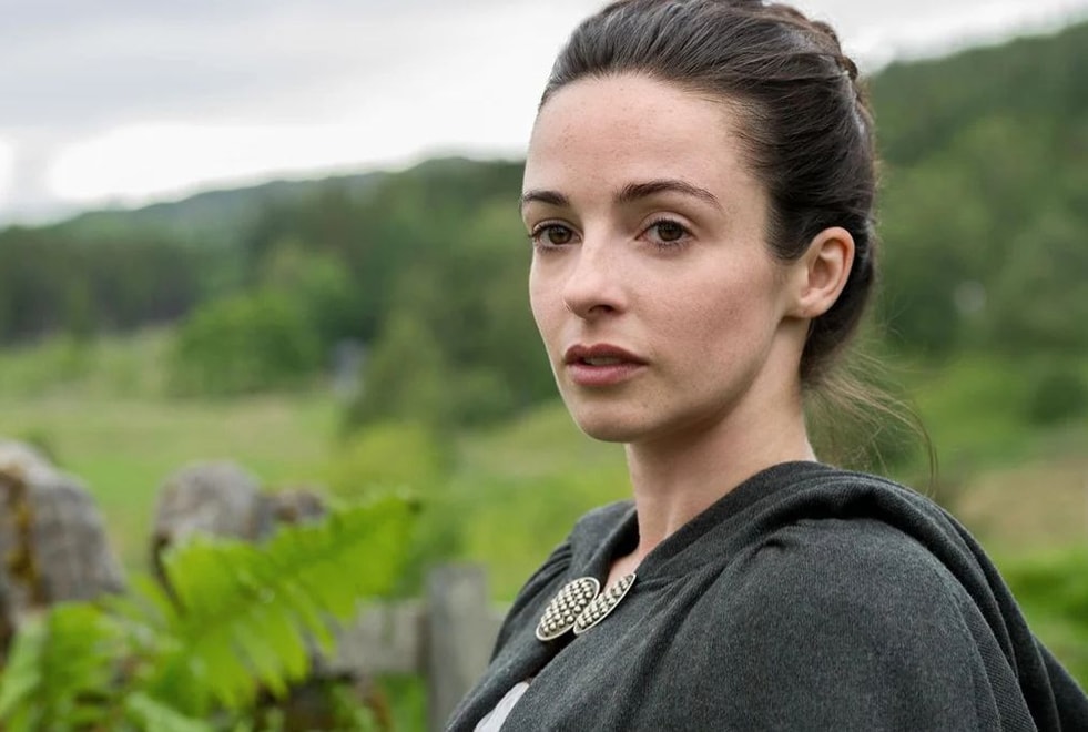 Outlander : pourquoi Jenny Murray a-t-elle changé d’interprète dans la saison 7 ?