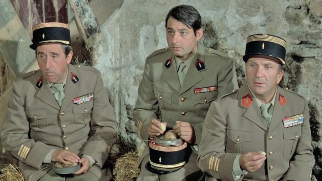 La 7ème Compagnie