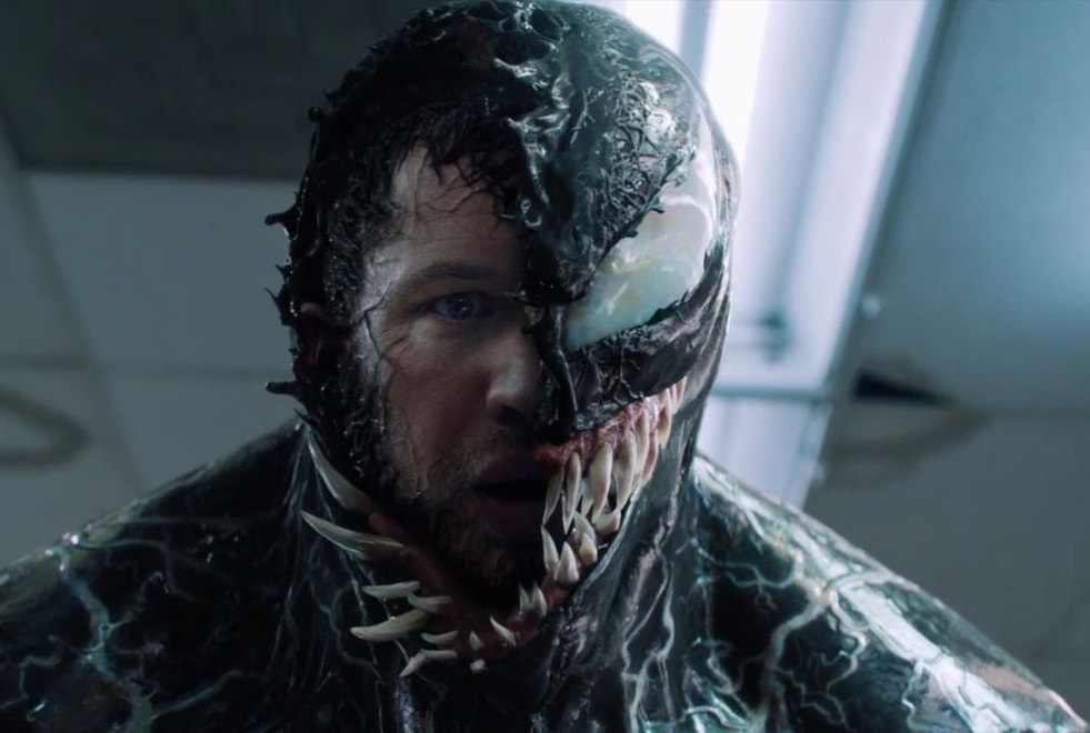 Tu te transformes en Venom si t’as pas 10/10 à ce quiz sur le film