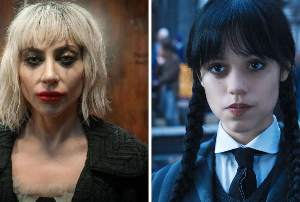 Mercredi : Lady Gaga rejoint le casting de la saison 2, quel rôle va-t-elle jouer ?