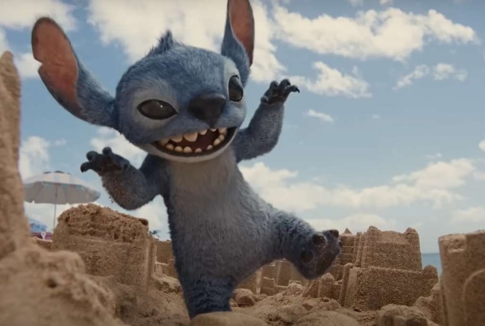 Lilo et Stitch : le live action révèle enfin ses premières images… et c’est déjà le chaos !