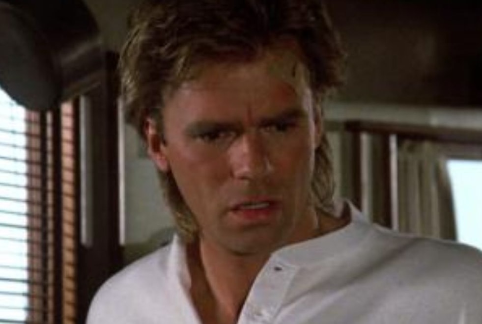 MacGyver a-t-il réellement existé ?