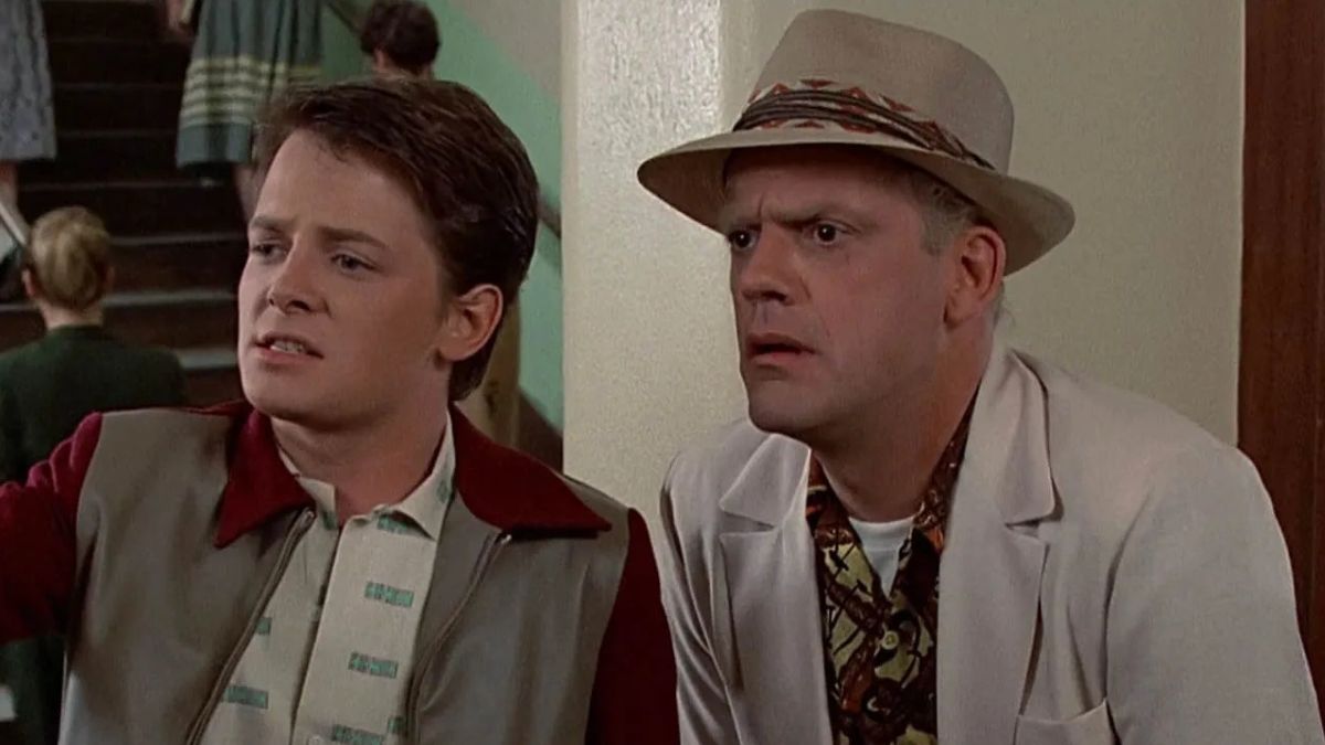 Retour vers le Futur : « Allez vous faire f*utre ! », cette réponse cash d&rsquo;un membre de l&rsquo;équipe au sujet d&rsquo;un 4e film
