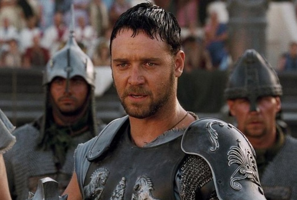 T’as une excellente mémoire si t’as 5/5 à ce quiz sur Gladiator