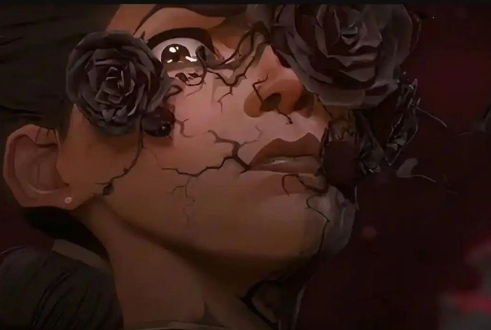 Arcane : la « Rose Noire » annonce-t-elle l’arrivée de ce personnage culte de League of Legends ?
