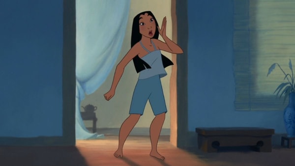 mulan