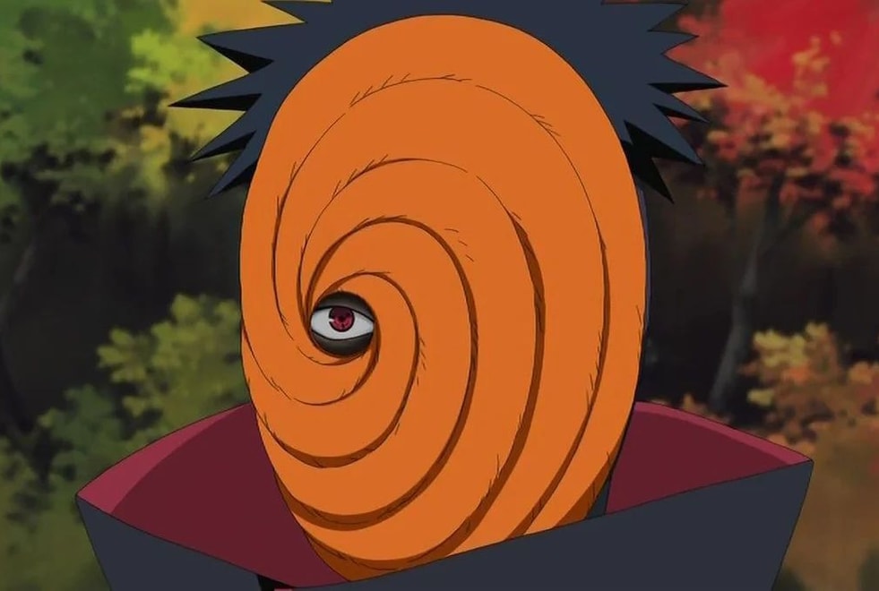 Naruto : tu rejoins l’Akatsuki si tu as 10/10 à ce quiz sur Obito