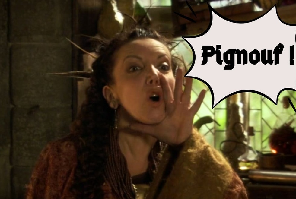 Kaamelott : t’es un Pignouf si tu n’arrives pas à nommer ces 7 personnages