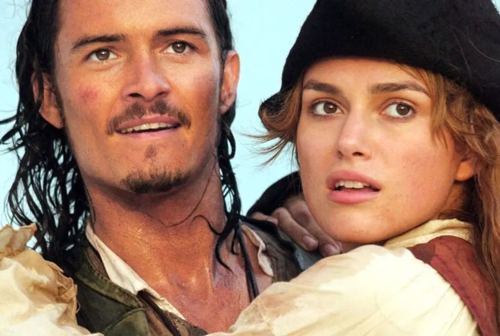 Quiz : tu sauves le Black Pearl si tu arrives à nommer ces 20 personnages de Pirates des Caraïbes