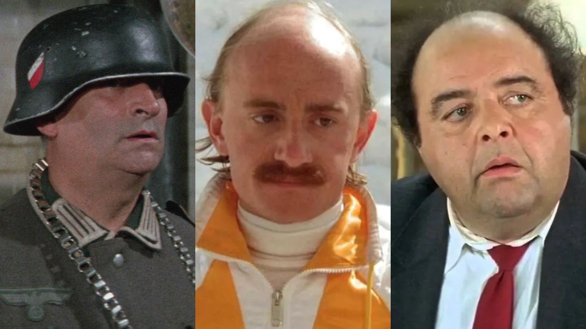 Quiz : impossible de retrouver ces 5 personnages de comédies françaises (très) mal décrits