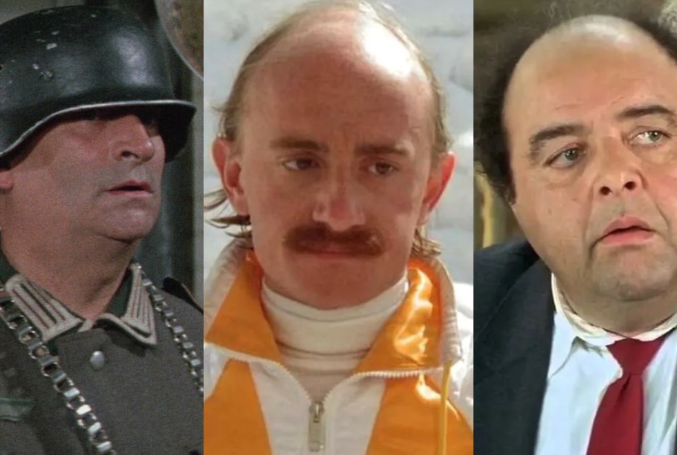 Seuls Louis de Funès et Christian Clavier peuvent compléter ces 10 répliques de comédies françaises culte des années 60 à aujourd’hui