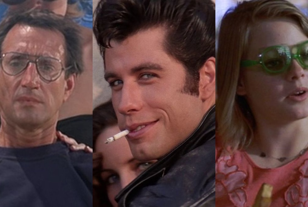 Quiz : t’es de la génération des années 70 si tu reconnais ces 5 films en 3 mots-clés
