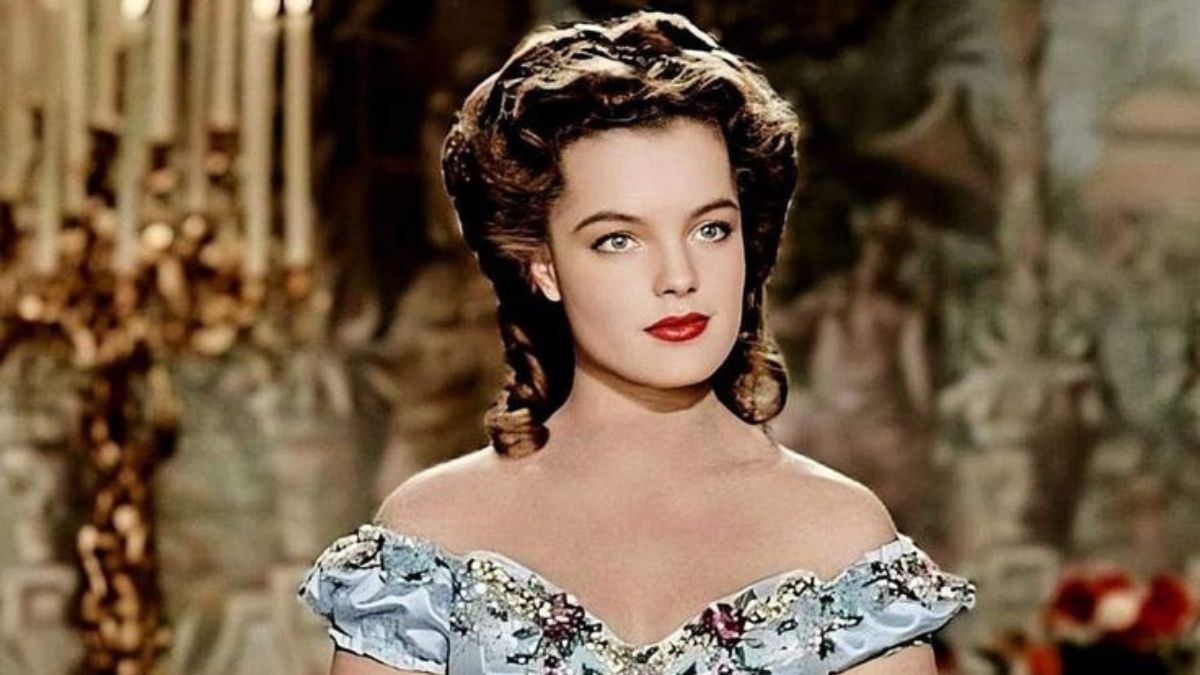 "Je hais cette image de moi !" : pourquoi Romy Schneider détestait-elle être associée à Sissi ?