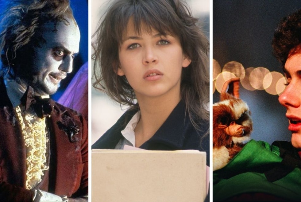Quiz : t’es de la génération années 80 si tu reconnais ces 15 films en 3 images
