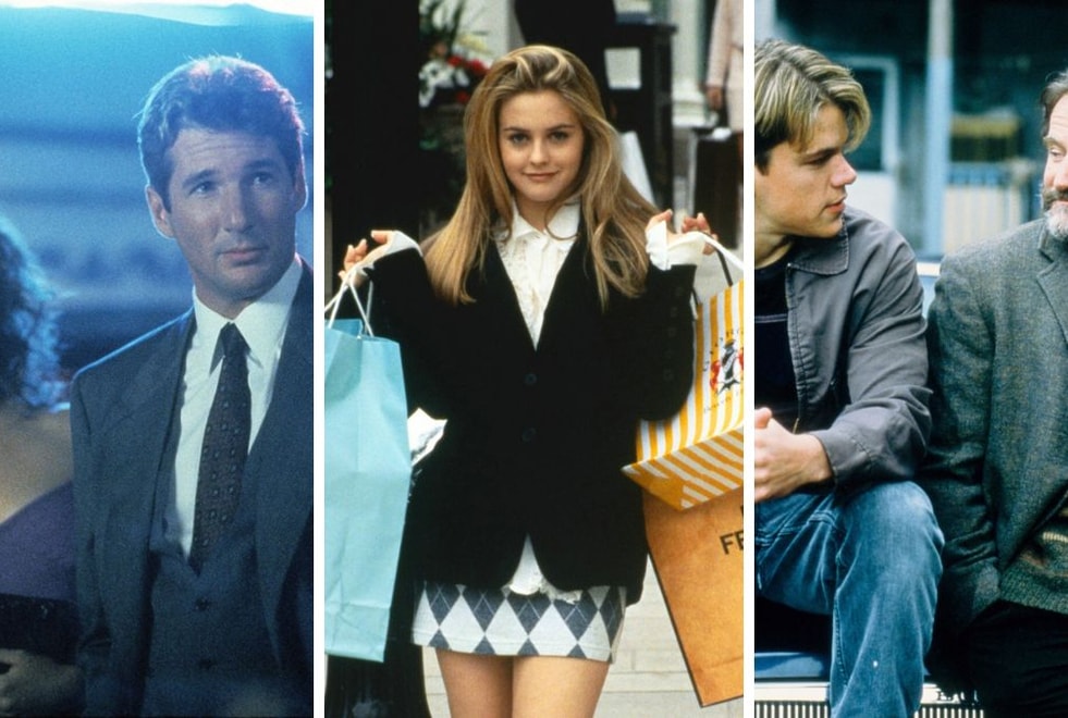 Quiz : t’as grandi dans les années 90 si tu reconnais ces 10 films (très) mal résumés