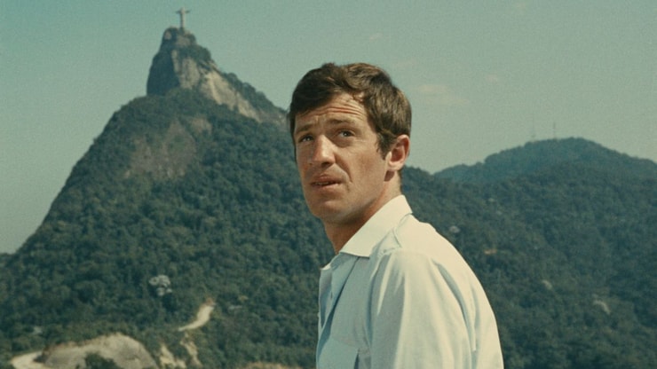Quiz : Jean-Paul Belmondo est ton acteur préféré si tu nommes ces 7 films grâce à leur premier plan