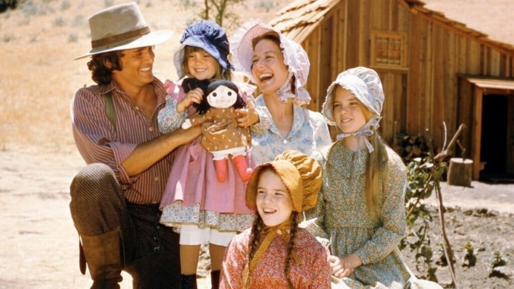 Famille Ingalls