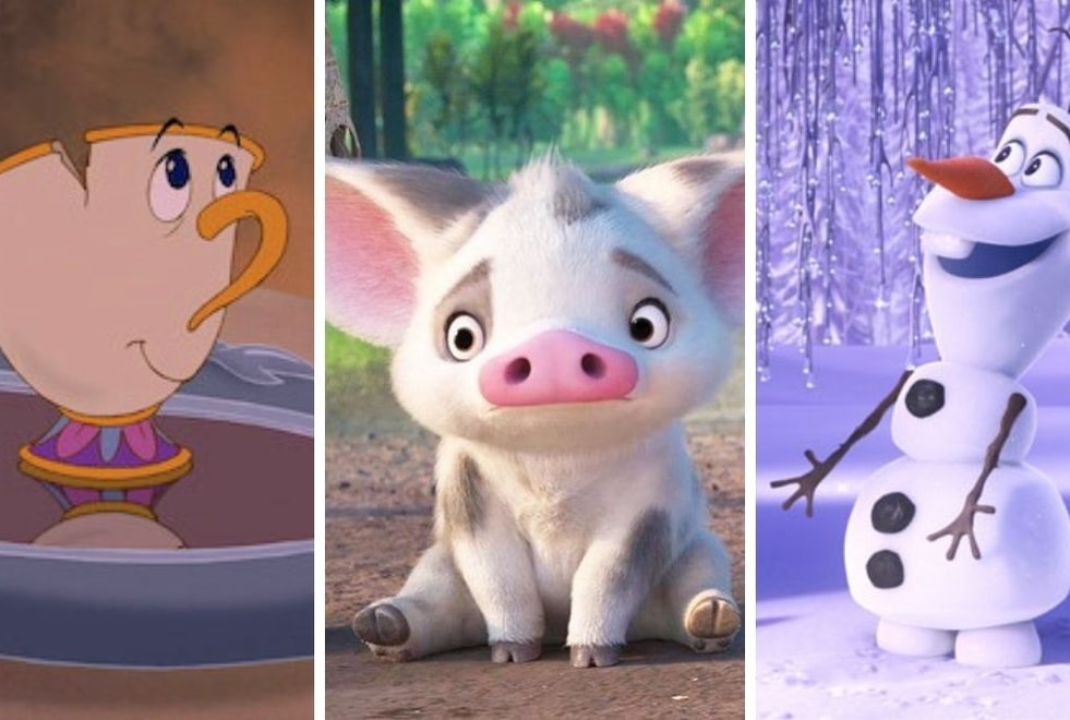 Quiz : t’as grandi devant des Disney si tu arrives à nommer ces 30 compagnons
