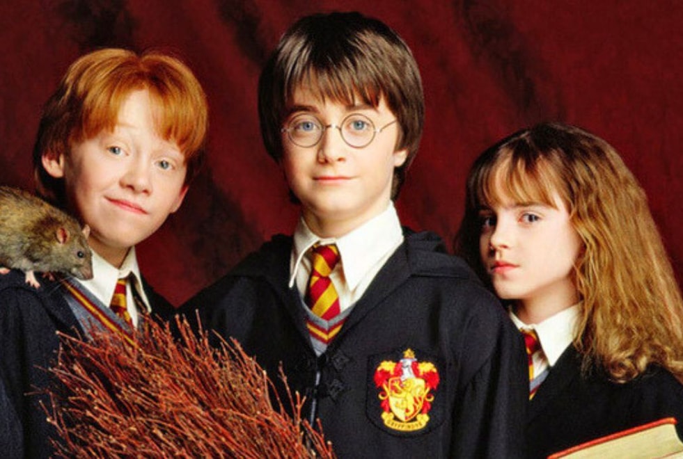 Tu ne reçois pas ta lettre pour Poudlard si tu n’as pas 10/10 à ce quiz sur Harry Potter à l’école des sorciers