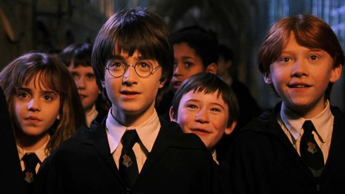 Tu dois faire un marathon Harry Potter si t&rsquo;as pas 15/20 à ce quiz
