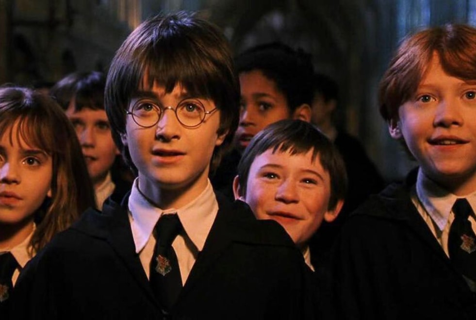 Quiz : t’es accepté à Poudlard si tu nommes ces 30 personnages de Harry Potter