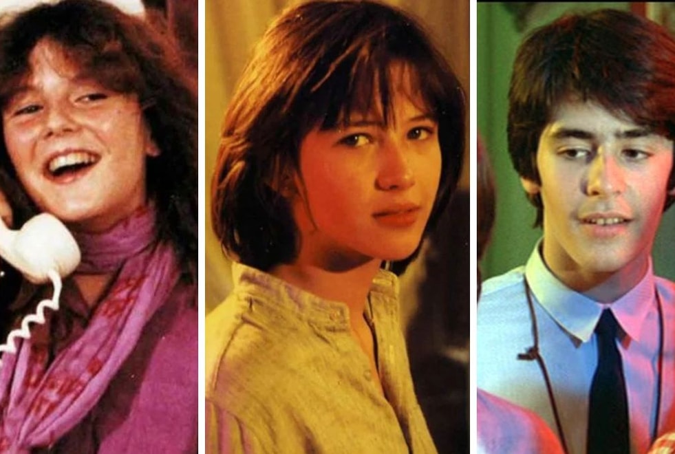 Quiz : tu n’as jamais vu La Boum si tu ne nommes pas ces 10 personnages du film