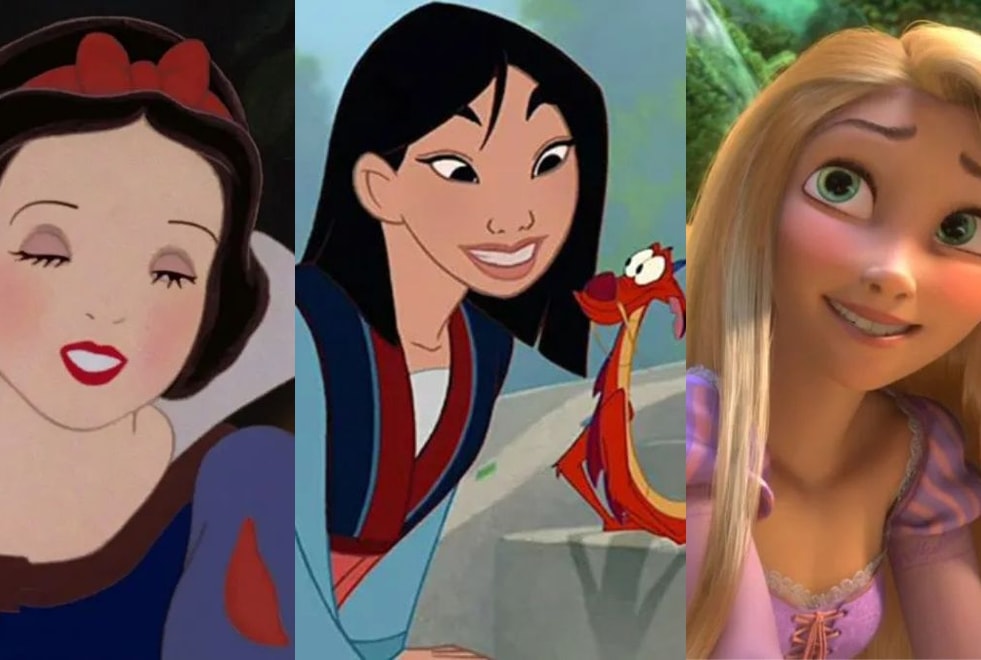 Quiz : t’as eu une enfance malheureuse si tu n’as pas 10/10 à ce quiz sur les princesses Disney