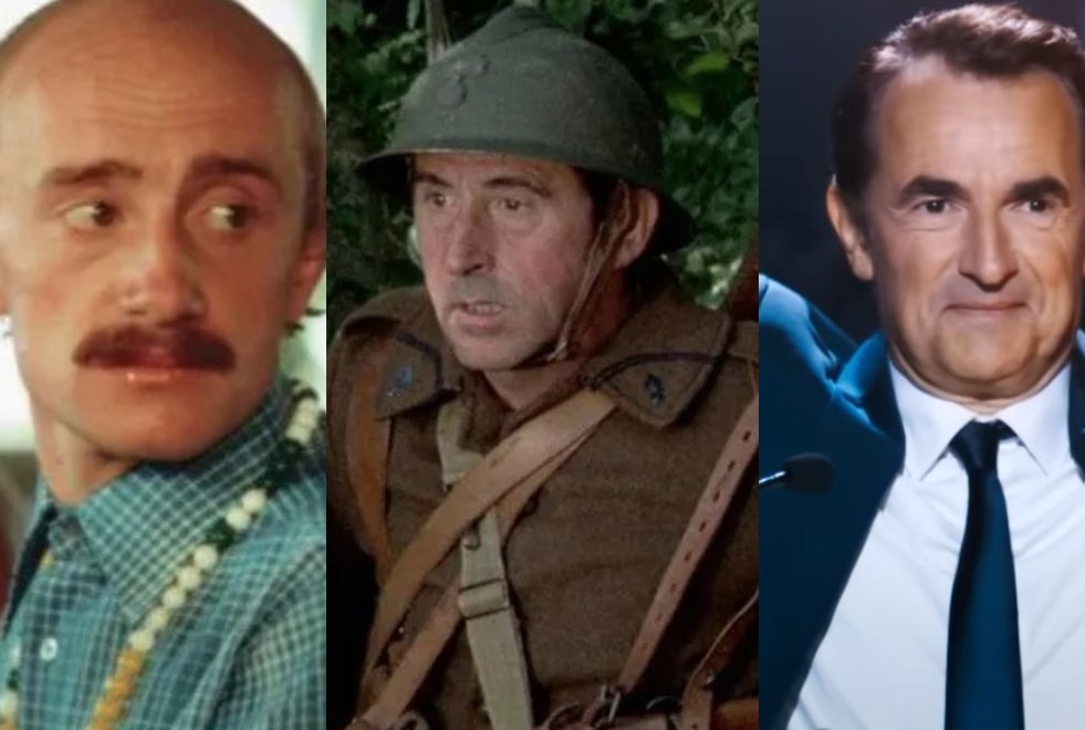 Quiz : t’as pas le sens de l’humour si tu ne reconnais pas ces 5 comédies françaises grâce à un détail de l’affiche