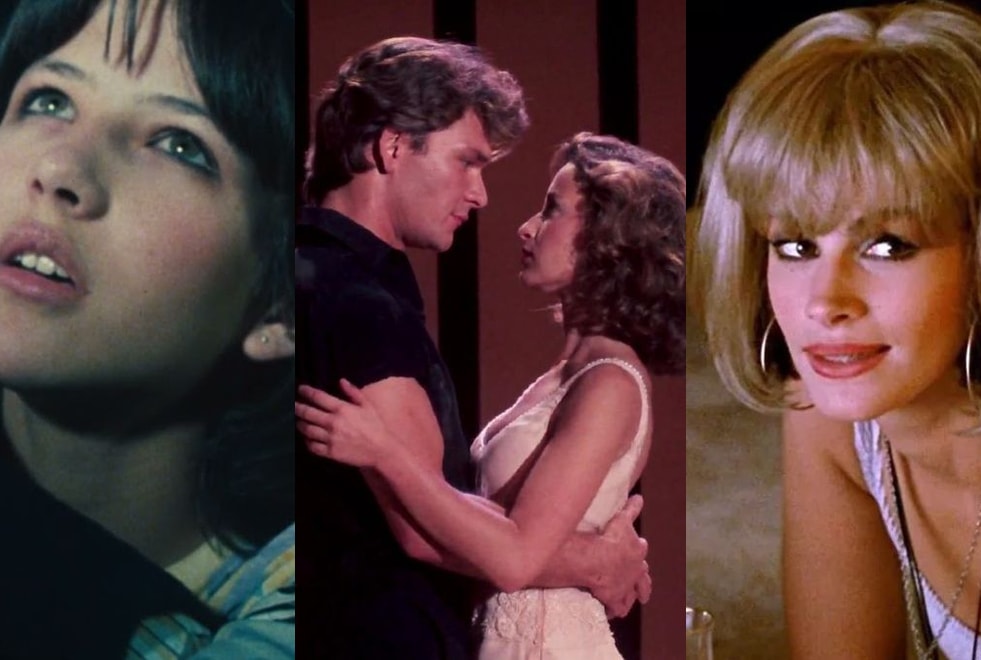 Quiz : ce détail appartient-il à Pretty Woman, Dirty Dancing ou La Boum ?