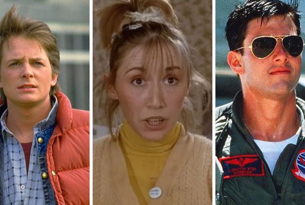 Quiz : tu n’as pas grandi dans les années 80 si tu n’as pas vu la moitié de ces 30 films