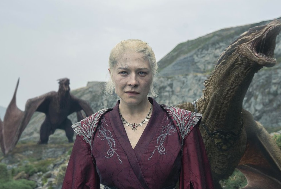 House of the Dragon : tu as l’âme d’un Targaryen si tu obtiens 10/10 à ce quiz sur les dragons de Westeros