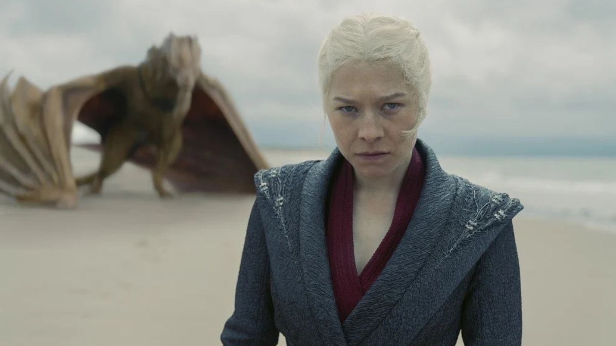 « Décevant ! » : Le créateur d’House of the Dragon sort du silence face aux critiques virulentes de George R.R. Martin