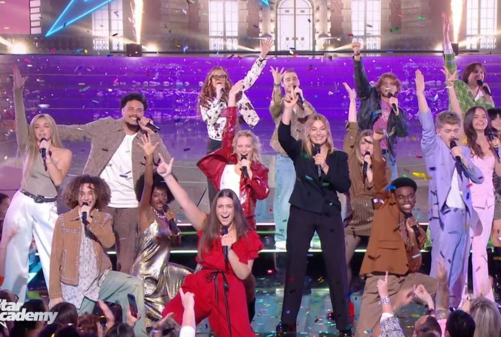 Quand sera diffusée la saison 2025 de la Star Academy sur TF1 ?
