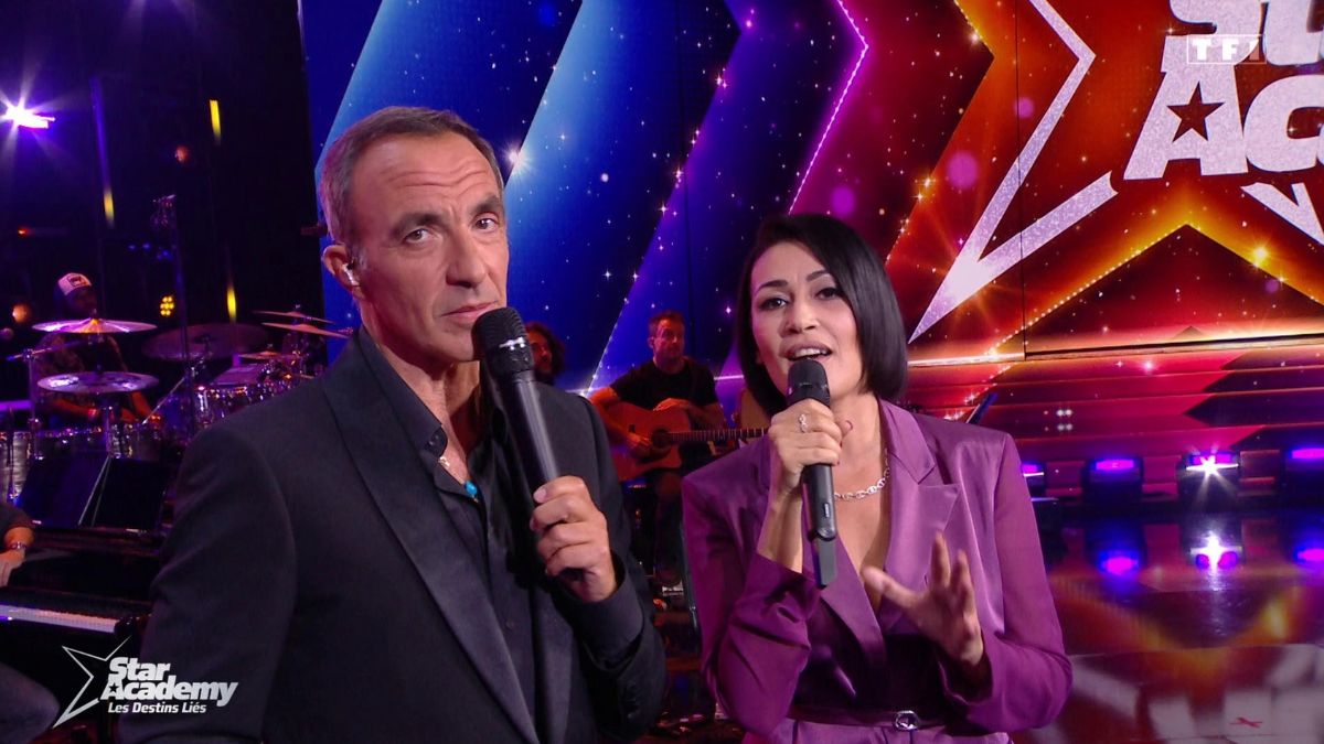 Star Academy 2025 : une nouvelle candidate dévoilée ! Pourquoi fait-elle déjà polémique ?