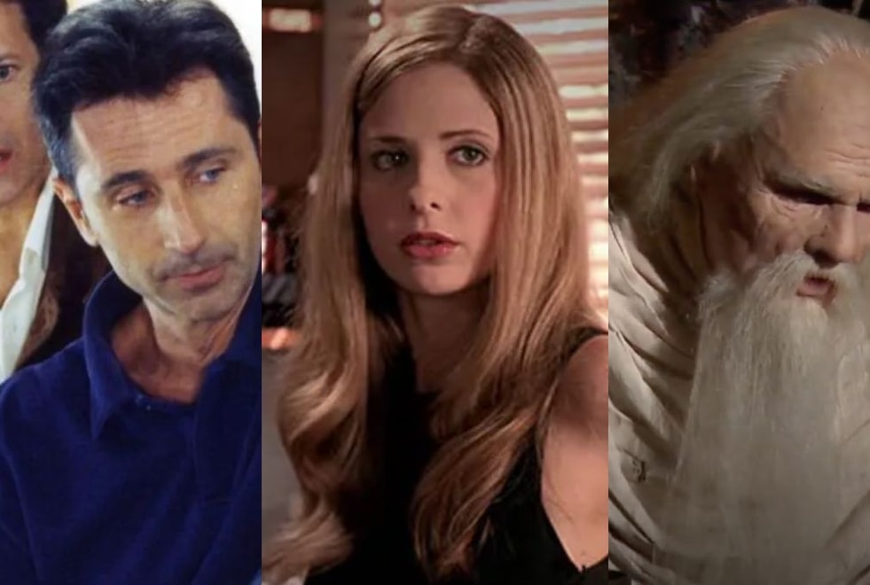 Quiz : t’as grandi dans les années 90 si tu reconnais ces 10 programmes en 3 mots clés