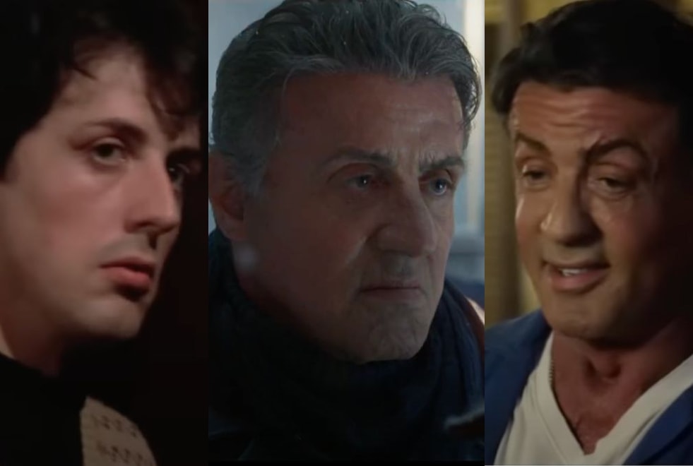 Quiz : Sylvester Stallone est ton acteur préféré si tu reconnais plus de 15 films en une image