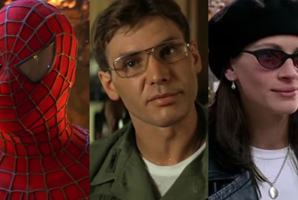 Quiz : t’as un œil de lynx si tu trouves ces 5 films culte grâce à leur dernier plan