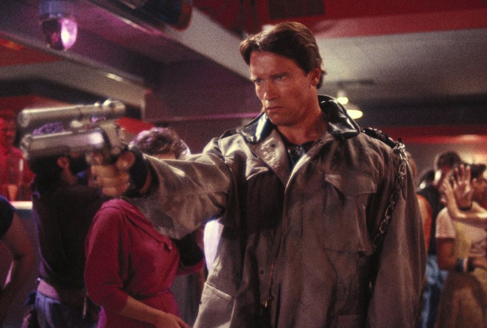 T’as grandi avec Terminator si tu as 5/5 à ce quiz sur le film