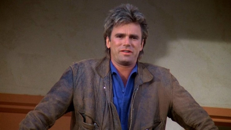 Quiz : ce test de Q.I. en 5 questions te dira si t'es aussi intelligent que MacGyver