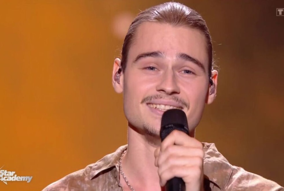 Star Academy 2024 : « J’avais honte », Thomas raconte ce qu’il a mal vécu pendant l’aventure