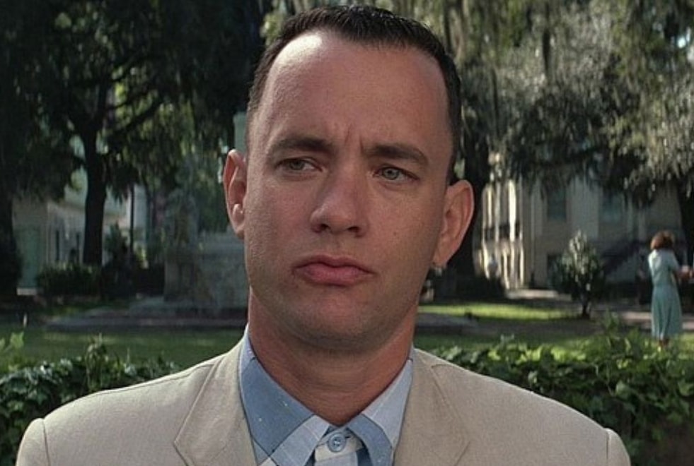 Tu n’as pas revu Forrest Gump depuis des années si tu n’as pas 5/5 à ce quiz