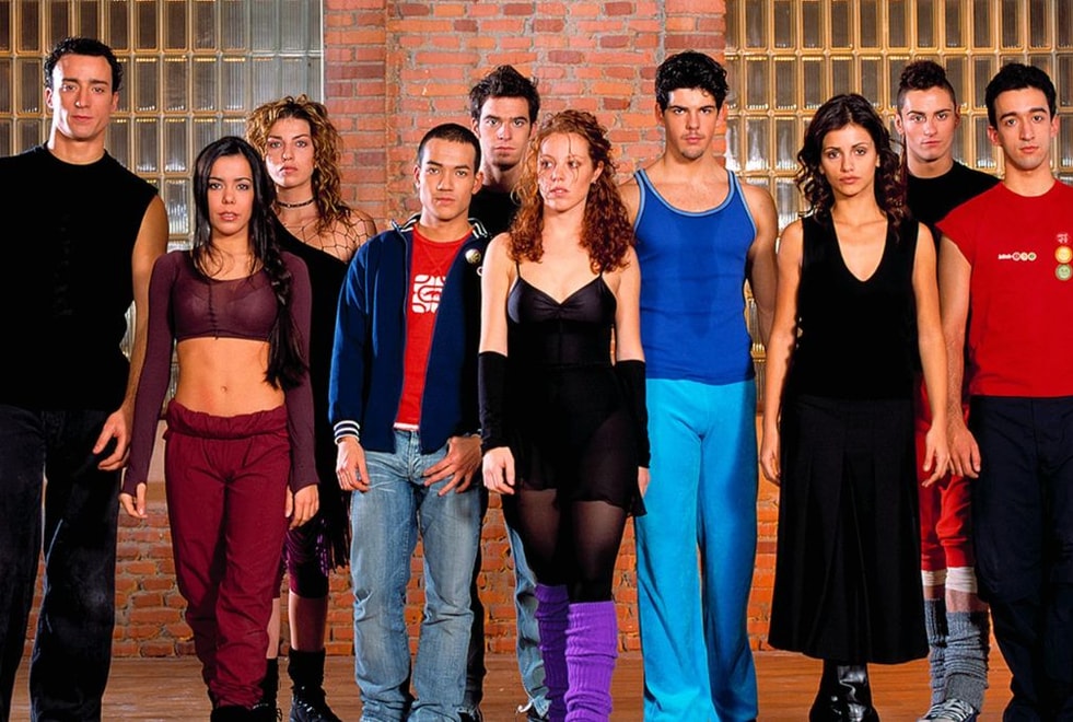 Un Dos Tres : 10 secrets de tournage qui vous feront voir la série autrement