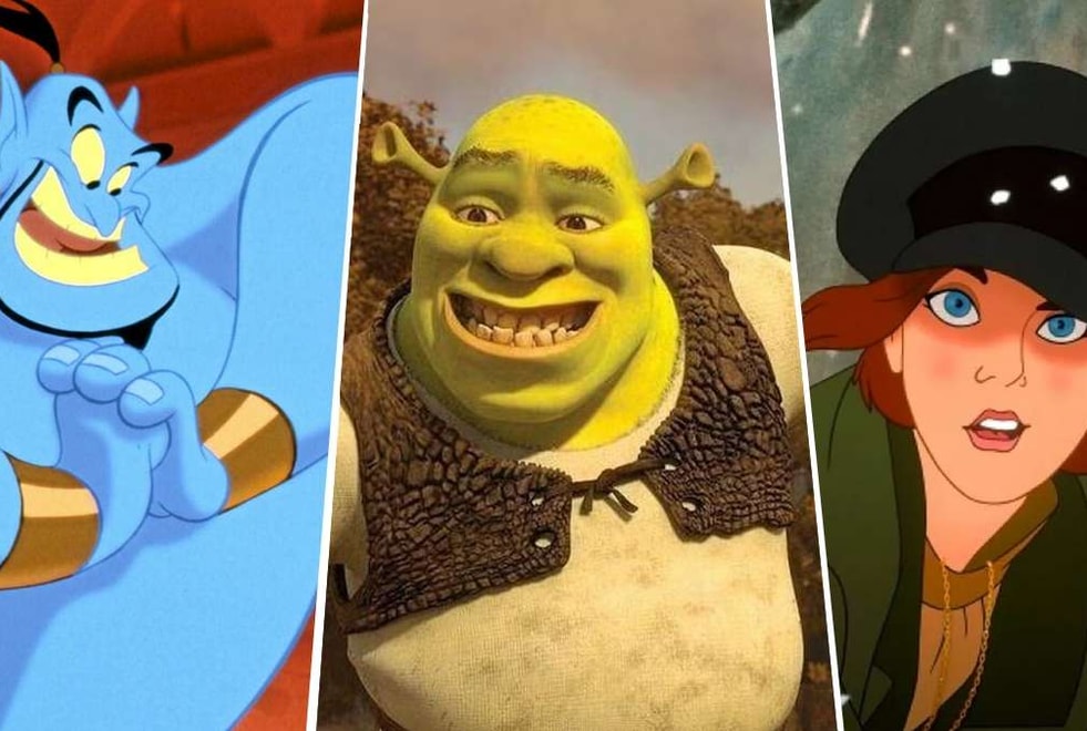Quiz : personne n’a réussi à reconnaître ces 7 films d’animation (très) mal résumés