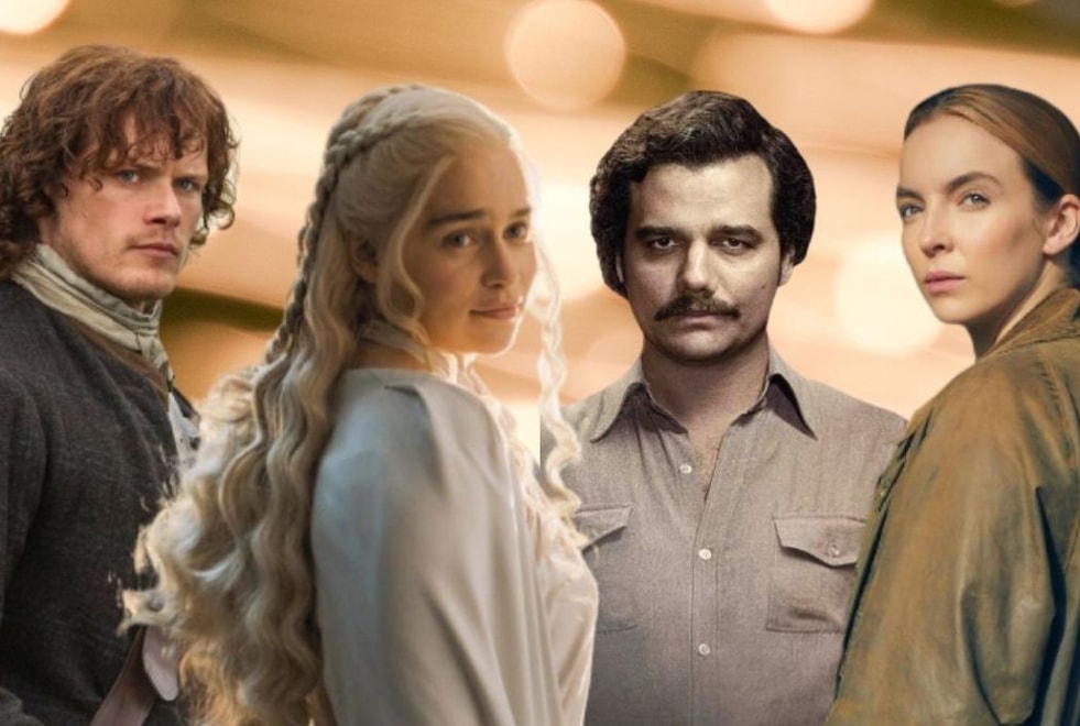 10 acteurs de séries qui ont dû apprendre une autre langue pour un rôle