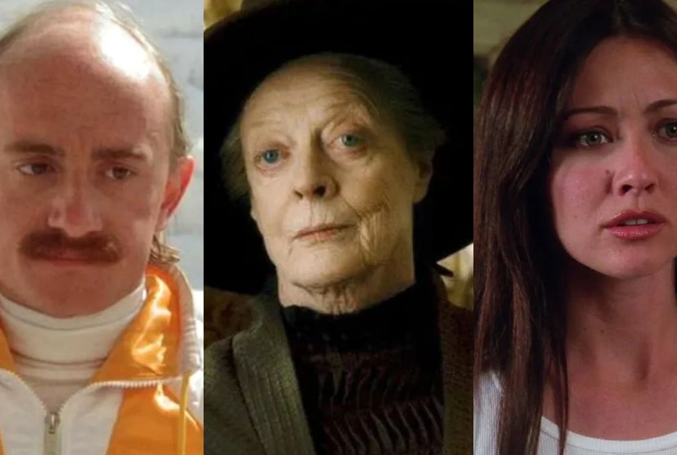 11 stars de films et séries qui sont décédées en 2024